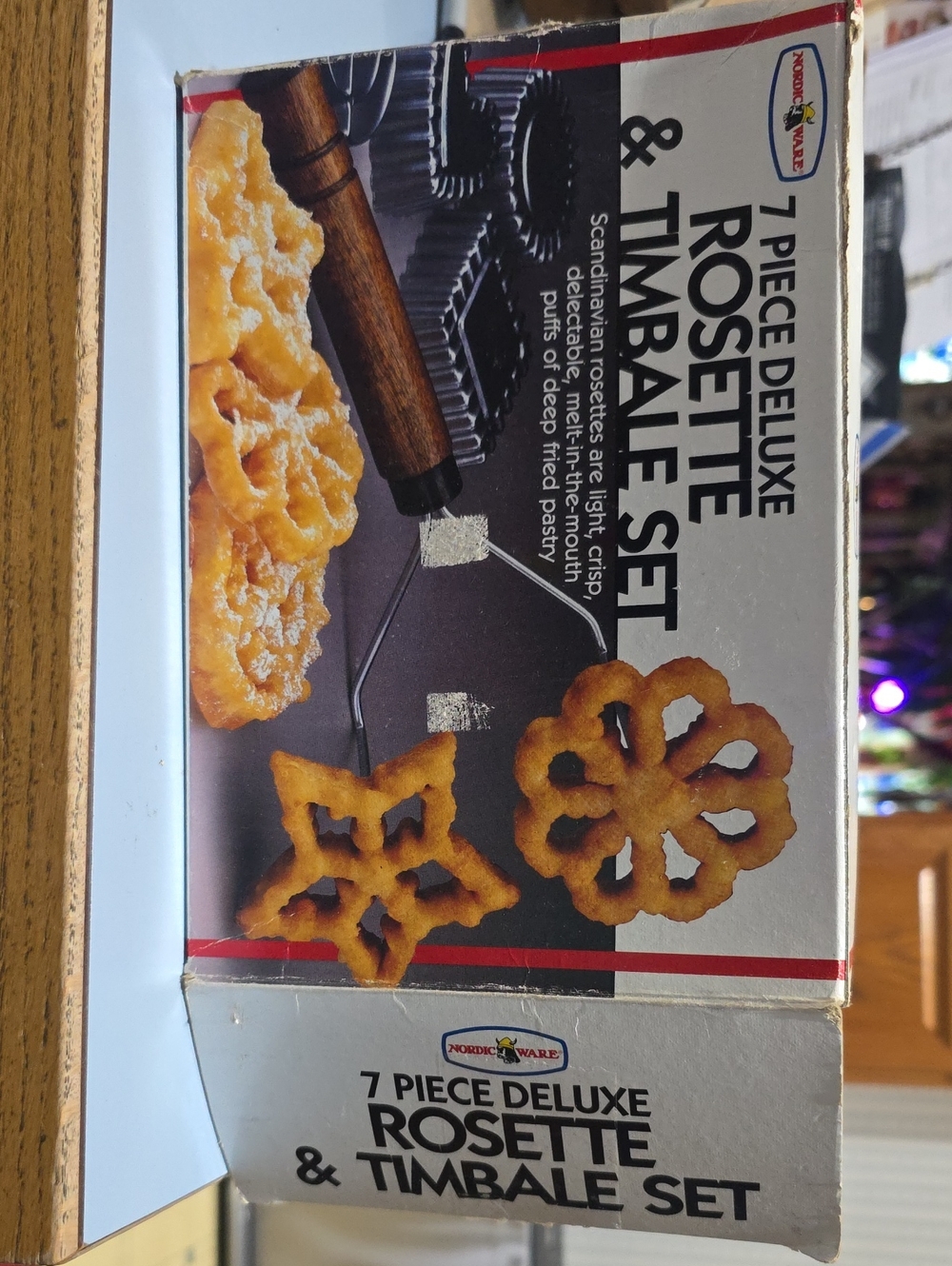 Vintage Nordicware